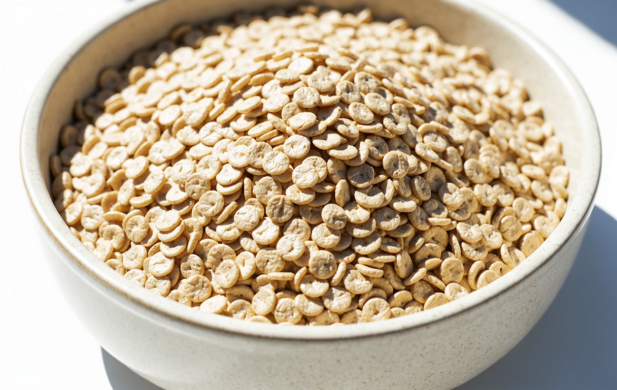 Seguridad en Nutrición